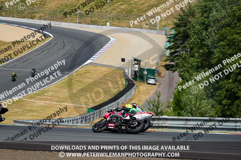 Slovakia Ring;event digital images;motorbikes;no limits;peter wileman photography;trackday;trackday digital images